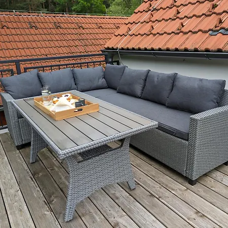 Rodinne Apartmany Dobrne Vetrni Exterior photo