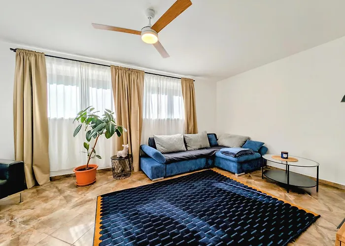 Rodinne Apartmany Dobrne