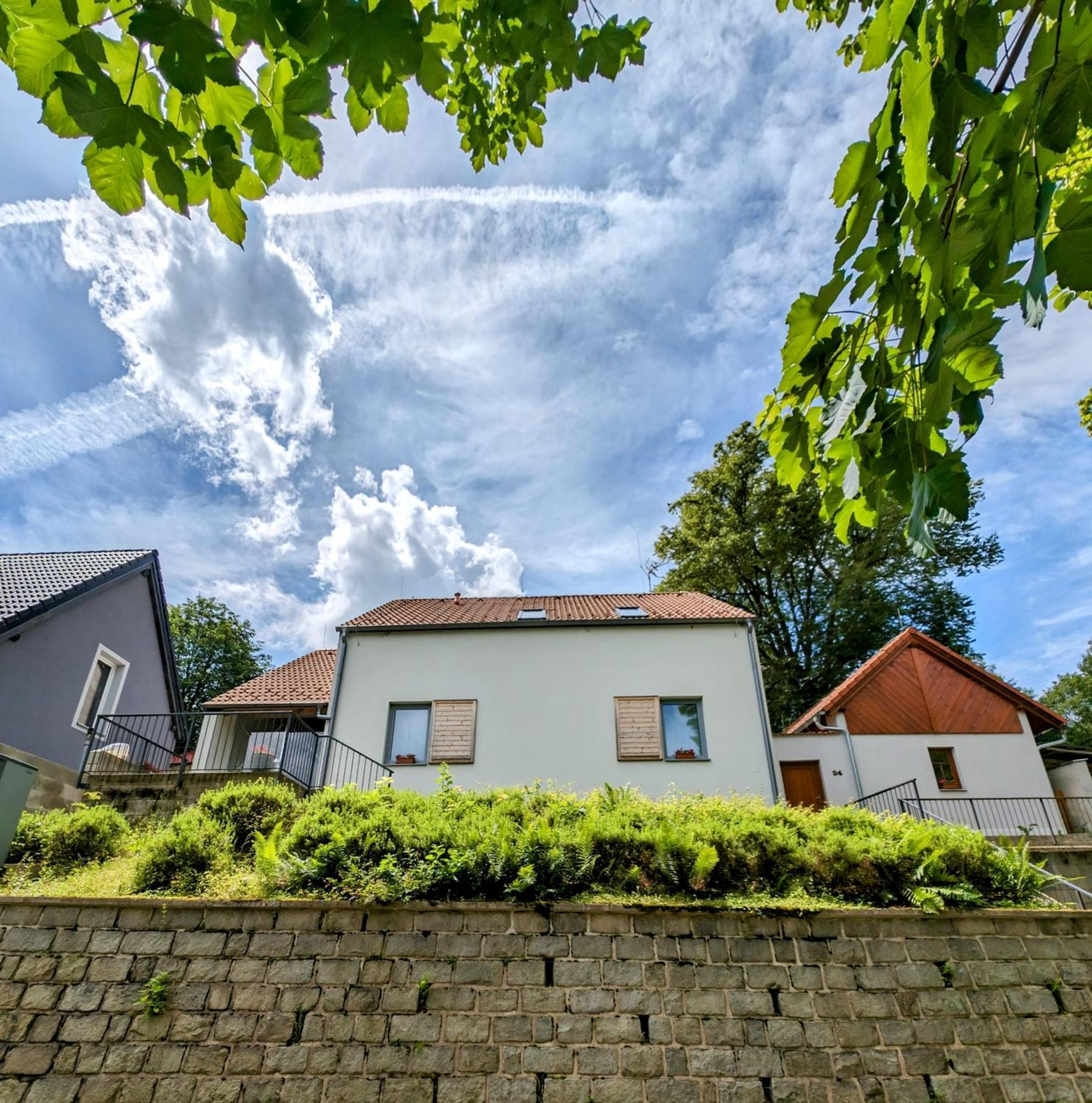 Rodinne Dobrne Apartment