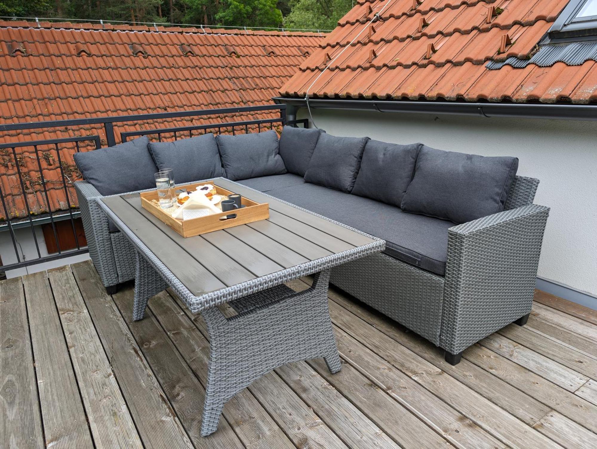 Rodinne Dobrne Apartamento Větřní