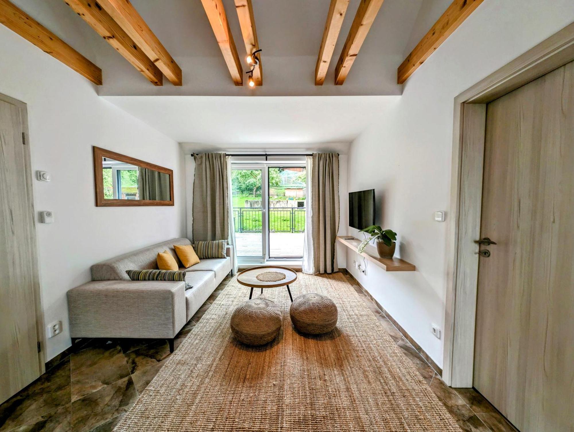 Apartamento Rodinne Dobrne