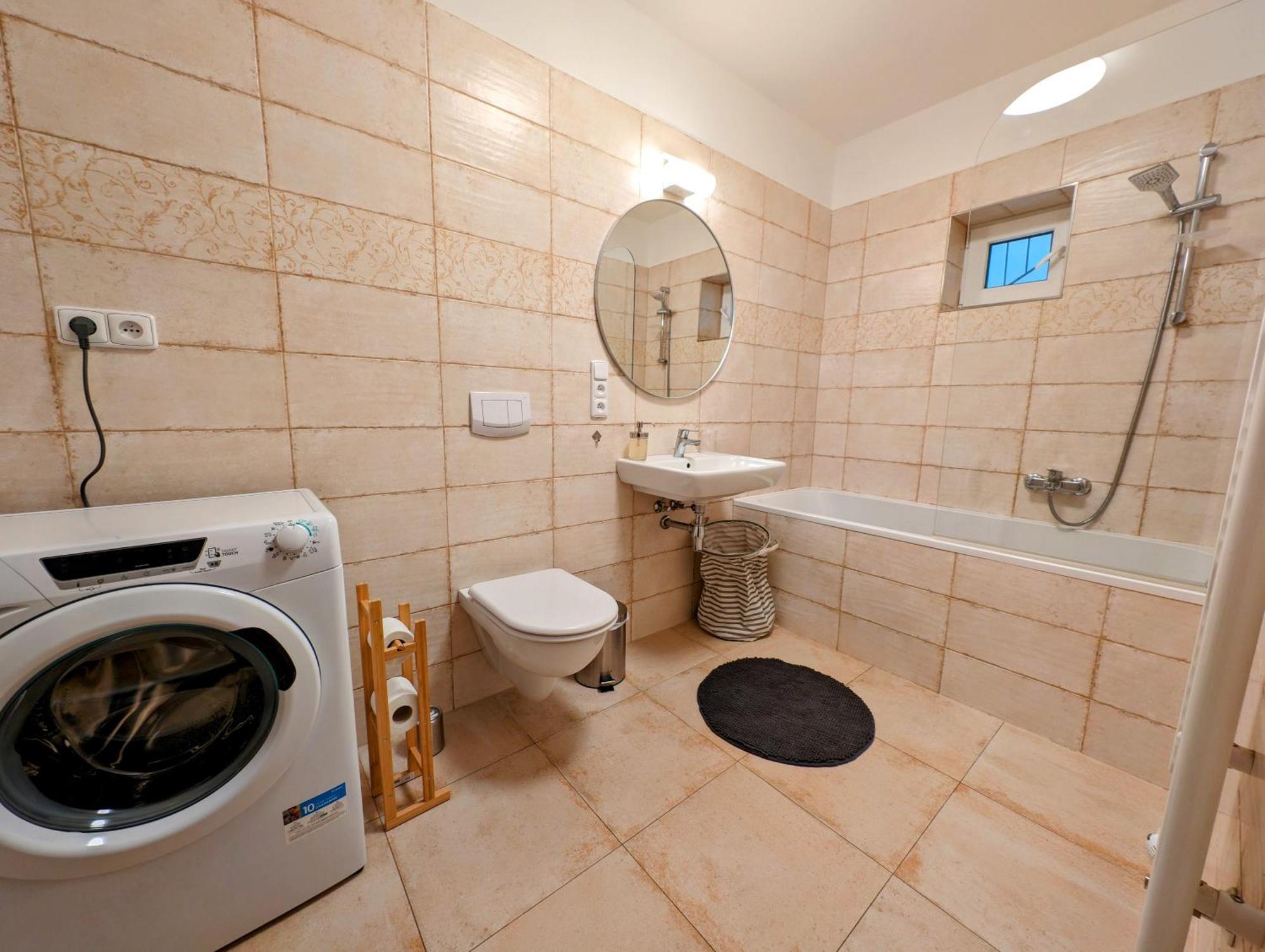 Rodinne Dobrne Apartamento *
