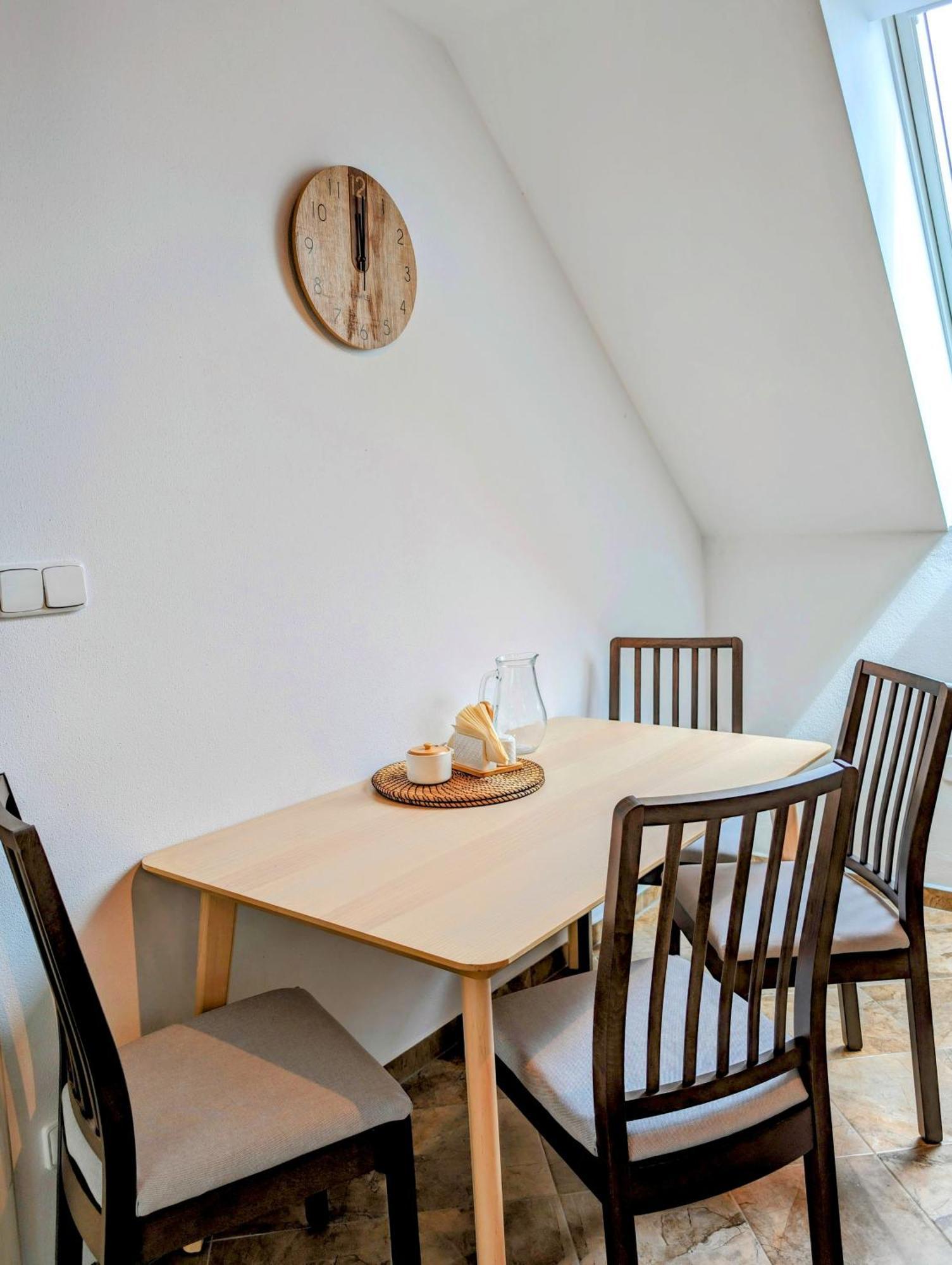 Apartment Rodinne Dobrne Větřní