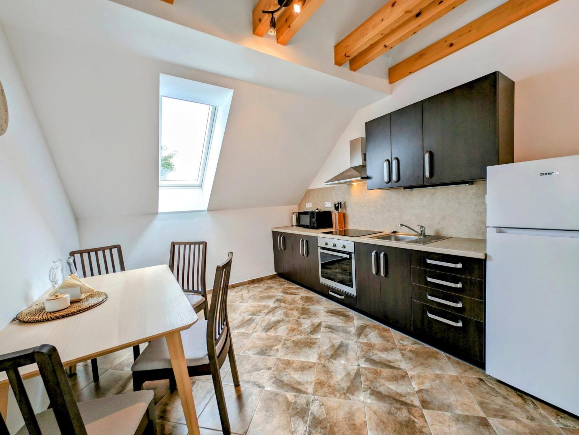 Rodinne Dobrne Apartment