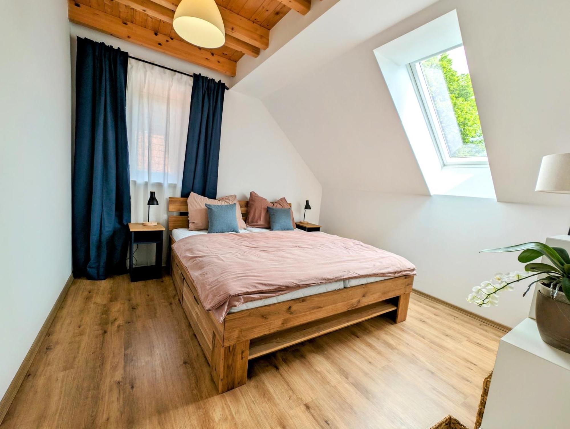 Apartment Rodinne Dobrne